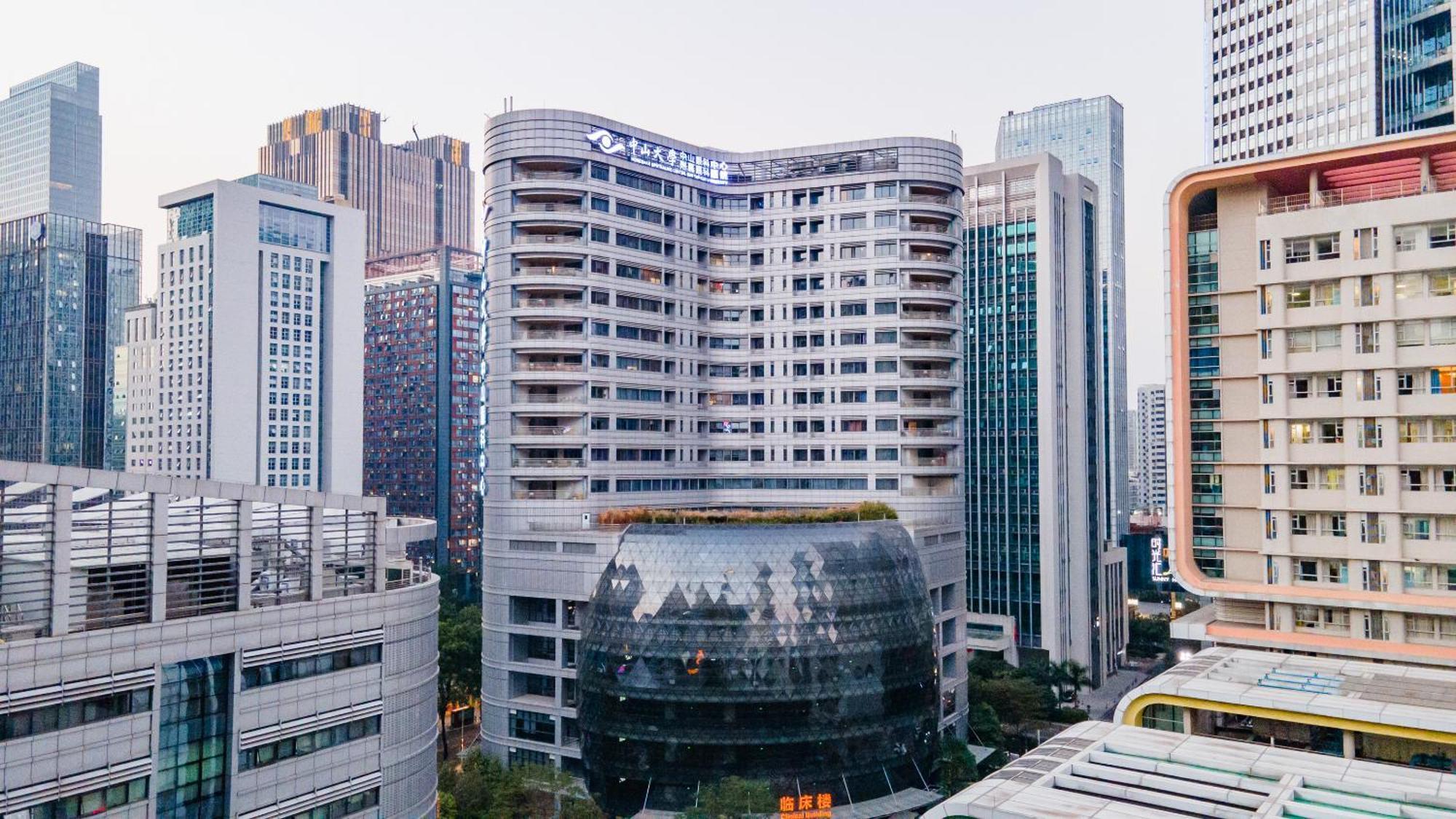 Lavande International Aparthotel Us Consulate General Guangzhou Zhujiang New Town Metro Branch - Free Shuttle Bus To Canton Fair Complex During Canton Fair Period & Free Vpn Internet Access Exterior foto